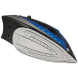 Sunbeam X-Large 1500-Watt Turbo Steam Master Iron with Anti-Drip System & Non-Stick Soleplate 5