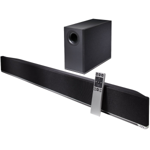 VIZIO S3821W-C0B 2.1 Home Theater Sound Bar with Wireless Subwoofer 1