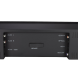 VIZIO S3821W-C0B 2.1 Home Theater Sound Bar with Wireless Subwoofer 10