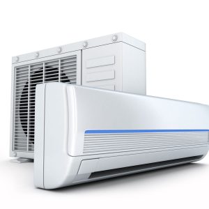 Air Conditioning & Heating