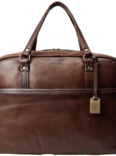Frye Richard Vintage Gym 1