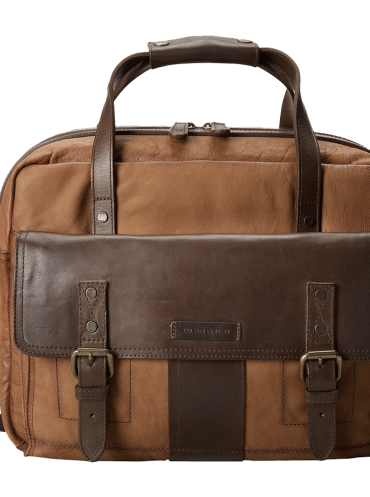 Frye Trevor Utility Brief 1