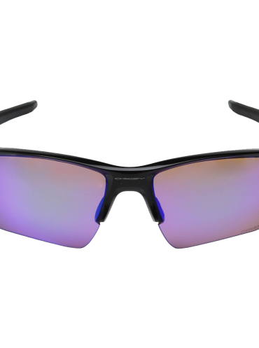Oakley Men's Flak 2.0 XL OO9188-16 Rectangular Sunglasses 2