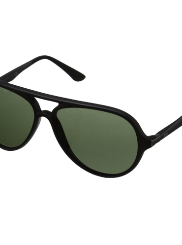 Ray-Ban Men's 0RB4235 Aviator Sunglasses 5