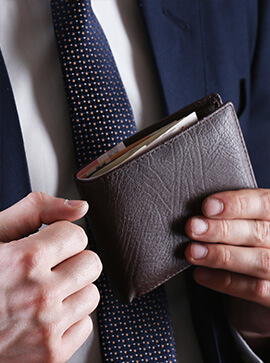 Wallets