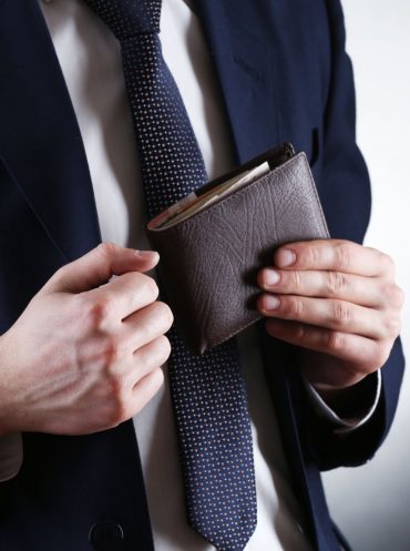 Cardholders