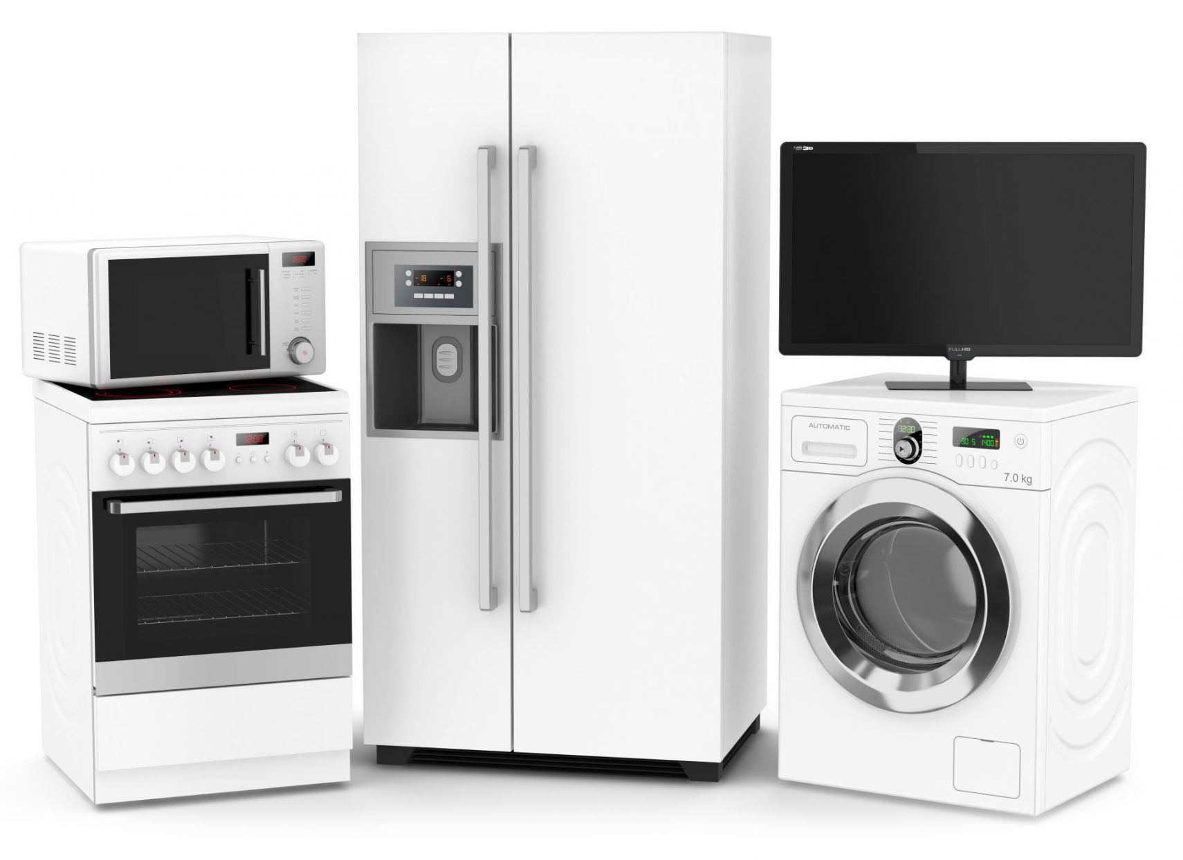 Stove and oven buying guide