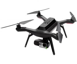 3DR - Solo Drone - Black 4 3DR - Solo Drone - Black 4