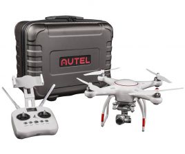 Autel Robotics - X-Star Premium Quadcopter with Remote Controller - White 1 Autel Robotics - X-Star Premium Quadcopter with Remote Controller - White 1