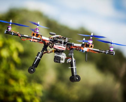 Drone Tips