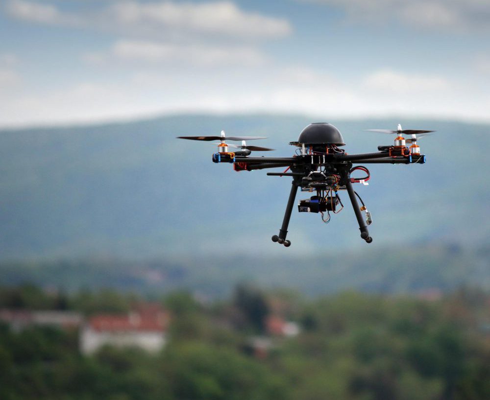 Increasing Flight Time – Interview with Jon Broome of IQinetics
