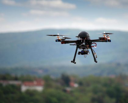 Live View Drones