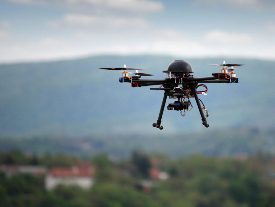 Increasing Flight Time – Interview with Jon Broome of IQinetics