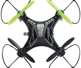 Protocol - Neo-Drone Mini RC Drone - Black 2 Protocol - Neo-Drone Mini RC Drone - Black 2