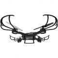 WebRC – XDrone 2 Remote-Controlled Quadcopter – Black 2 WebRC – XDrone 2 Remote-Controlled Quadcopter – Black 2