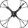 WebRC – XDrone 2 Remote-Controlled Quadcopter – Black 3 WebRC – XDrone 2 Remote-Controlled Quadcopter – Black 3