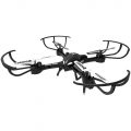 WebRC – XDrone 2 Remote-Controlled Quadcopter – Black 4 WebRC – XDrone 2 Remote-Controlled Quadcopter – Black 4