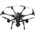 YUNEEC – Typhoon H Hexacopter – Gun Metal Gray 1