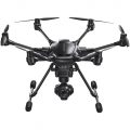 YUNEEC – Typhoon H Hexacopter Pro with Intel RealSense Technology (1)