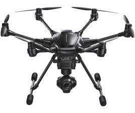 YUNEEC - Typhoon H Hexacopter Pro with Intel RealSense Technology (1) YUNEEC - Typhoon H Hexacopter Pro with Intel RealSense Technology (1)