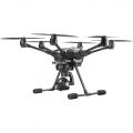 YUNEEC – Typhoon H Hexacopter Pro with Intel RealSense Technology (2)