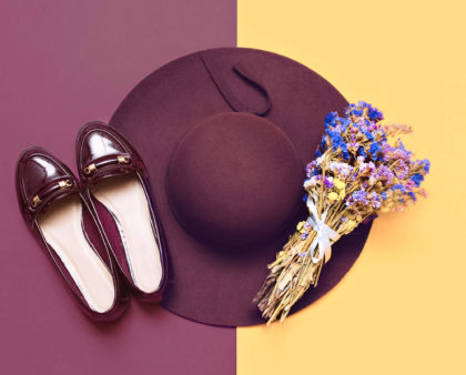 Loving Lately: We Fell Hard for This Les Petits Joueurs Shoulder Bag