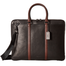 COACH Metropolitan Brief 1