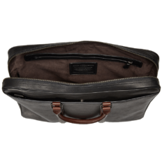 COACH Metropolitan Brief 2