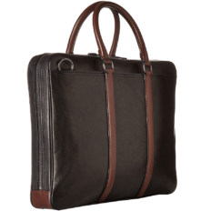 COACH Metropolitan Brief 5