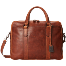 Frye Logan Zip Work 1