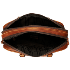 Frye Logan Zip Work 2