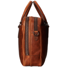 Frye Logan Zip Work 4