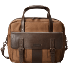 Frye Trevor Utility Brief 1