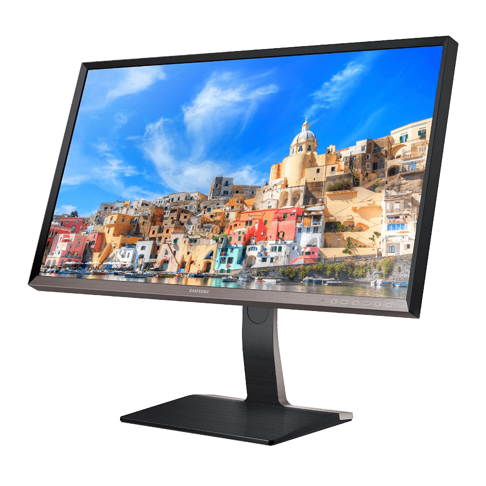 Samsung WQHD 32-Inch LED Monitor S32D850T 3