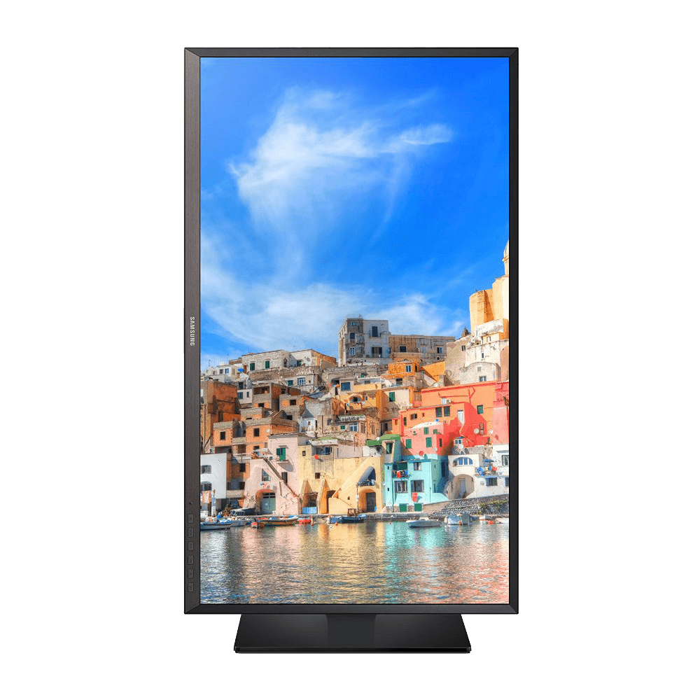 Samsung WQHD 32-Inch LED Monitor S32D850T 4