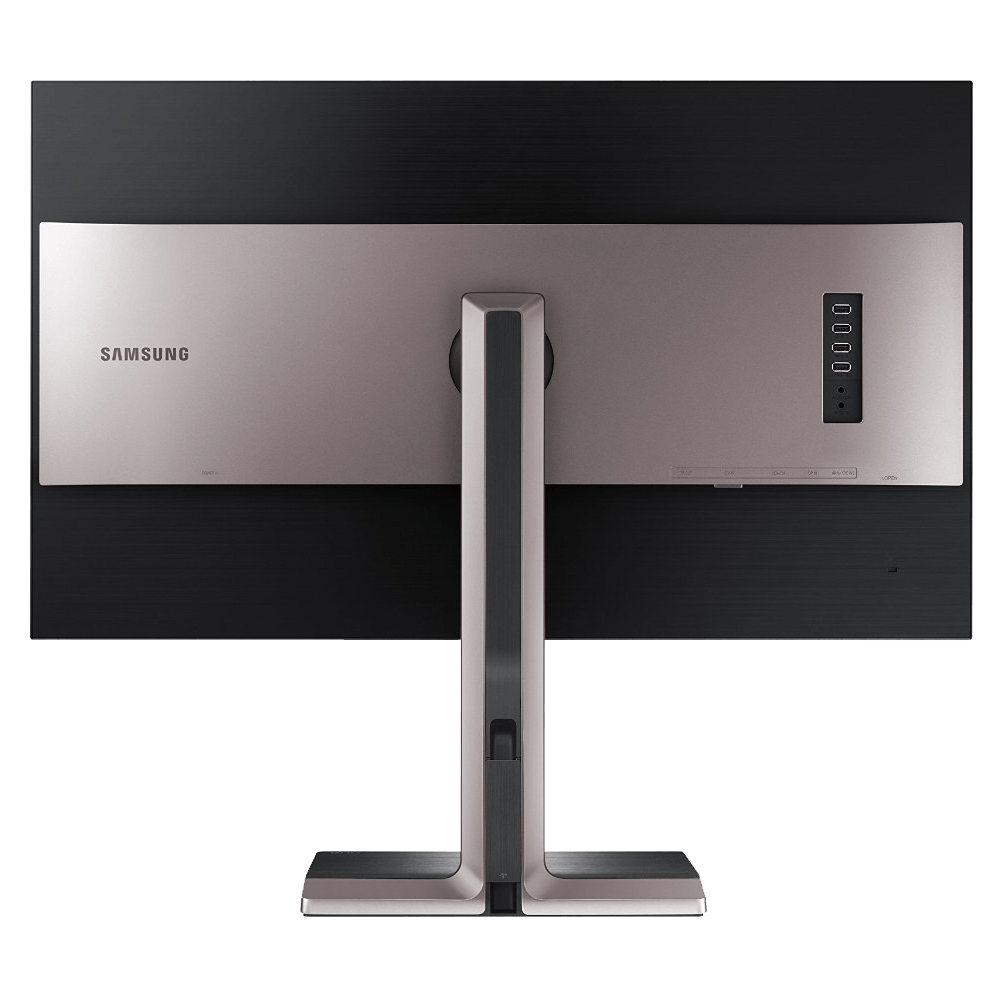 Samsung WQHD 32-Inch LED Monitor S32D850T 5