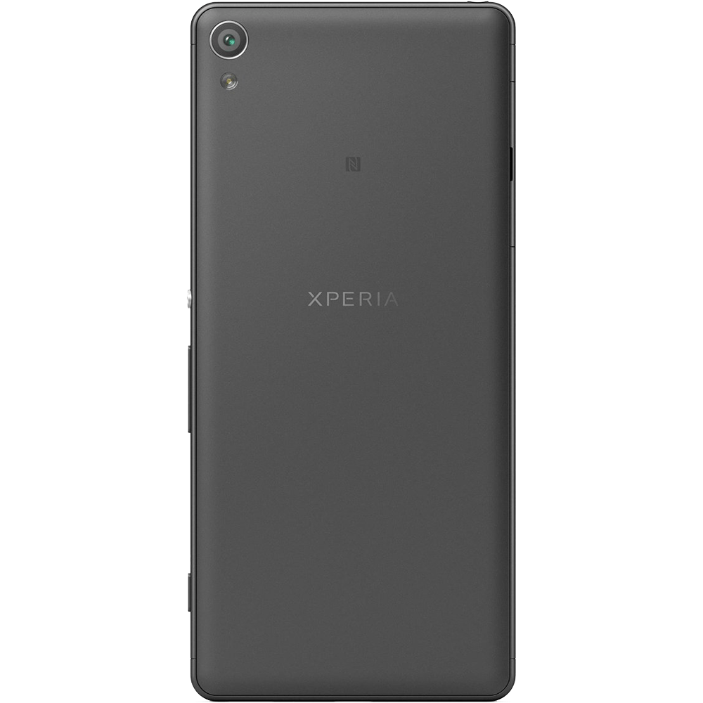 Sony Xperia XA 16GB Black 5