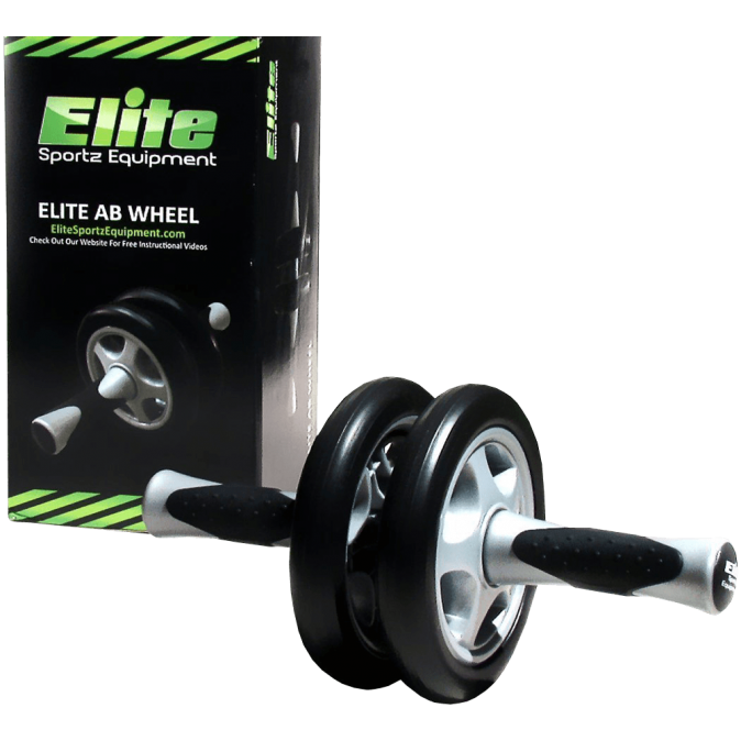 Ab Wheel Roller_1