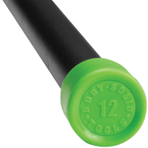 Body-Solid Body-Solid Tools Padded Weighted Bar_3 Body-Solid Body-Solid Tools Padded Weighted Bar_3