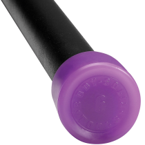 Body-Solid Body-Solid Tools Padded Weighted Bar_4 Body-Solid Body-Solid Tools Padded Weighted Bar_4
