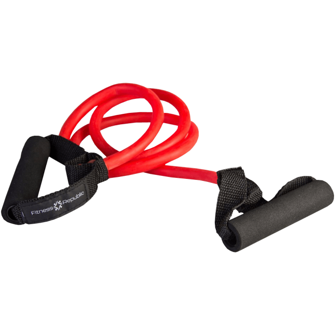 Fitness Republic Fitness Tubes_5