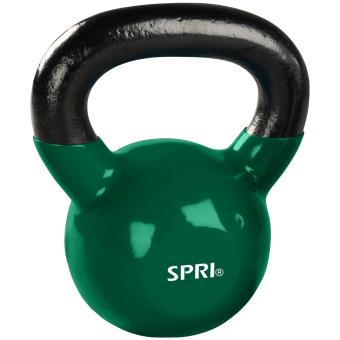 SPRI Deluxe Vinyl Kettlebells_6