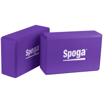 Spoga, Set of 2 Yoga Blocks Premium Quality_5 Spoga, Set of 2 Yoga Blocks Premium Quality_5