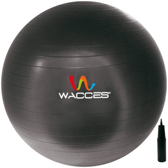 Wacces Fitness Exercise and Stability Ball_6