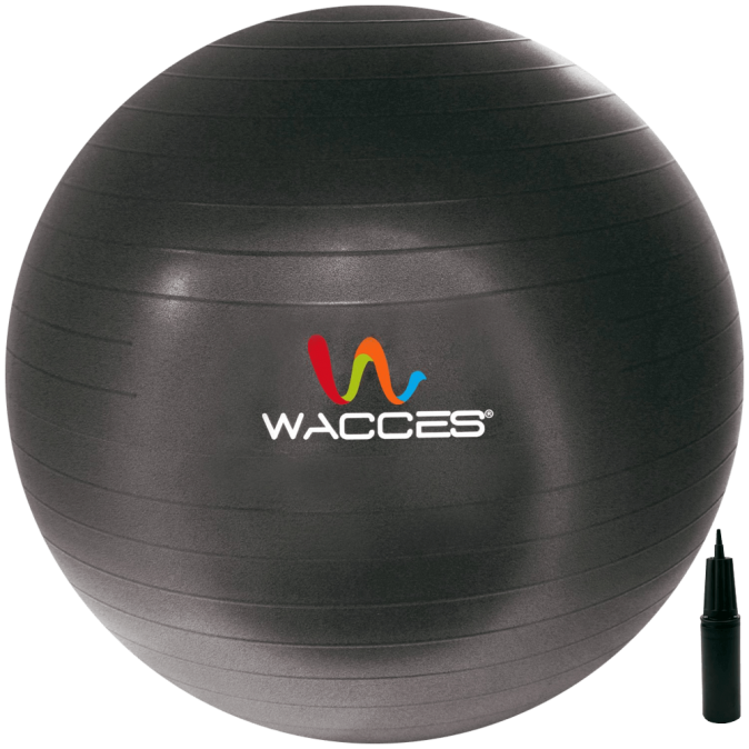 Wacces Fitness Exercise and Stability Ball_6