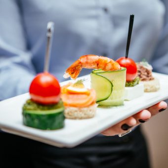 Seafood