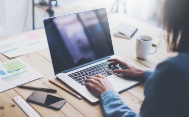 Microsoft puts AI to work in Office 365.