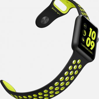 Fitness Trackers