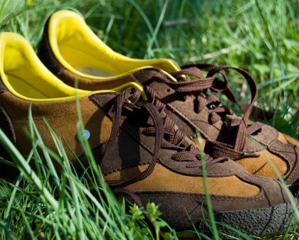 New In-House Shoes Designer
