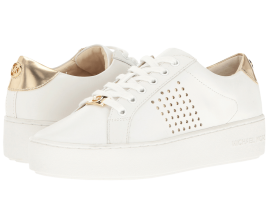MICHAEL Michael Kors Poppy Lace-Up 1